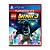 Game Lego Batman 3: Beyond Gotham - PS4 - Imagem 1