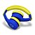 Headphone Estéreo  - Joy - Safe Kids - Elg Kids - Imagem 4