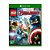 Jogo Lego Marvel Vingadores para Xbox One - Imagem 1