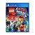 Jogo LEGO The Movie para PlayStation 4 - Imagem 1