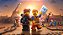 Jogo LEGO The Movie para PlayStation 4 - Imagem 5