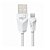 Kit Carregador Parede Universal USB + Cabo Lightning KT810WC - Imagem 2