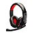 Kit Gamer Headset 4 Em 1 -CGSR41-ELG - Imagem 4