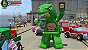 Lego City Undercover - PlayStation 4 - Imagem 6