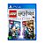 Lego Harry Potter Collection - PlayStation 4 - Imagem 1