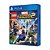 Lego Marvel Super Heroes 2 - PlayStation 4 - Imagem 8
