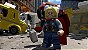 Lego Marvel Vingadores - PS4 - Imagem 5