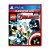 Lego Marvel Vingadores - PS4 - Imagem 1