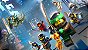 Lego Ninjango Game - Playstation 4 - Imagem 6