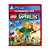 Lego Worlds - PS4 - Imagem 1