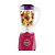 Liquidificador Mallory Tornado Pop 127V, Rosa - Imagem 1