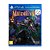 Medievil - PlayStation 4 - Imagem 1