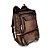 MOCHILA NOTEBOOK 15.6 KROSS COMFORT MARROM - Imagem 1