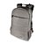 Mochila para Notebook Kross Casual 15.6" Ke-BPL15 - Cinza - Imagem 2