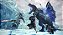 Monster Hunter: Iceborne Xbox One - Imagem 2