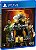 Mortal Kombat 11: Aftermath PlayStation 4 - Imagem 2