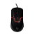 Mouse Gamer Com Fio 4 Botões KE-MG100 - Imagem 1