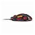 Mouse Gamer Dpi 2400 Preto/Laranja Multilaser-MO270 - Imagem 4