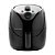 Multilaser Air Fryer 127V 1700W Capacidade de 6,5L Preta - Imagem 2