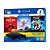 PlayStation 4 Mega Pack V15 1TB 1 Controle Preto - Sony com 3 Jogos - Imagem 3