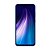 Xiaomi Redmi Note 8 4GB Ram  64GB Camera 48+8+2+2MP-Azul - Imagem 3