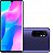 Xiaomi Mi Note 10 Lite Versão Global Dual 64g-Roxo - Imagem 1