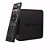 TV Box-Conversor Smart  MX - Q Pro 4Gb Ram e 32Gb Armazenamento - Hevc - Imagem 1