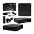 TV Box-Conversor Smart  MX - Q Pro 4Gb Ram e 32Gb Armazenamento - Hevc - Imagem 5