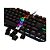 TECLADO GAMER C/FIO MECANICO KE-KG120 KROSS ELEGANCE - Imagem 4