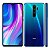 Smartphone Xiaomi Redmi Note 8 Pro 64GB - Azul - Imagem 2