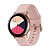 Smartwatch Samsung Galaxy Watch Active - Rosé - Imagem 1