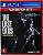 The Last Of Us Remasterizado Hits - PlayStation 4 - Imagem 1