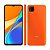 Xiaomi Redmi 9 128GB/4GB Dual Chip-Laranja Versão Índia - Imagem 1