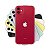 Apple iPhone 11 64GB 4GB RAM Desbloqueado-Vermelho - Imagem 2