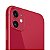 Apple iPhone 11 64GB 4GB RAM Desbloqueado-Vermelho - Imagem 3