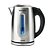 Chaleira Selene 1, 7 L Mallory 127V, Mallory, B98700241, Inox - Imagem 1