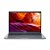 Notebook Asus, Intel® Core i5 1035G1, 8GB,1TB, Tela de 15,6 , Cinza Escuro - - Imagem 1