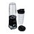 Liquidificador Shake 220V com 300W 800ml + 1 Copo Extra Preto/Prata - Imagem 3