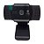 Webcam 1080P Foco Automático, Kross Elegance, Preto - Imagem 1