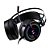 Headset Gamer Warrior Flamma USB 2.0 Stereo LED RGB - PH306 - Imagem 4