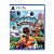 SackBoy: Uma grande aventura - PlayStation 5 - Imagem 1