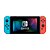 Console Nintendo Switch Azul/Vermelho - Nintendo - Imagem 2