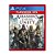 Assassin's Creed Unity-playstation 4 - Imagem 1