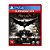 Batman Arkham Knight Ps -1-Playstation 4 - Imagem 1