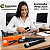 Grampeador Metal 20cm 30fls - 93016 - Imagem 2