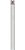 Regua 50cm Escolar 515.0 - Imagem 1