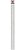 Regua 60cm Escolar 516.0 - Imagem 1