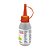 Cola 60ml de Silicone Liquida - Imagem 1