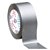Fita Silver Tape cinza 50mm x 5mt eurocel tpl201 - Imagem 1