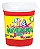 Kimeleka Slime 180g Acrilex - Lavável e Atóxica - Cores Vibrantes - Imagem 1
